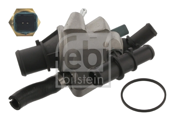 Thermostat Housing